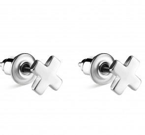 Серебряные серьги 277021: жемчуг, серебро 925°