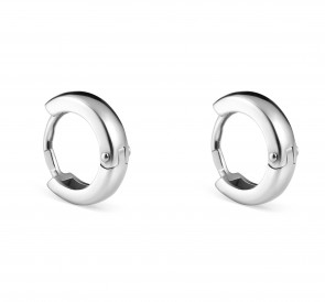 Серебряные серьги 277026: жемчуг, серебро 925°