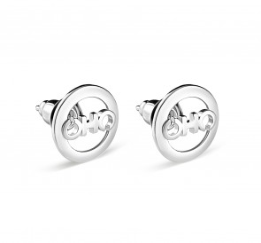 Серебряные серьги 277045: жемчуг, серебро 925°